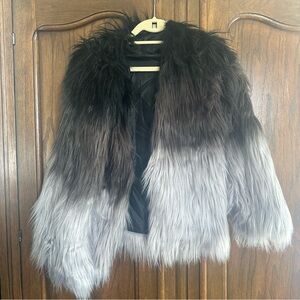 Fur Coat